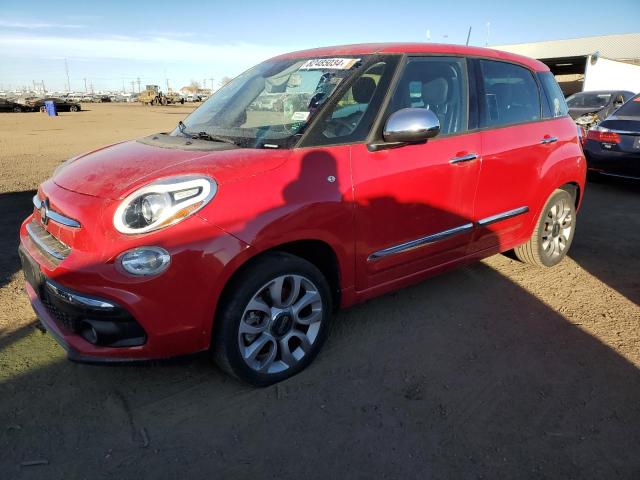 2019 FIAT 500L LOUNG #3006666342