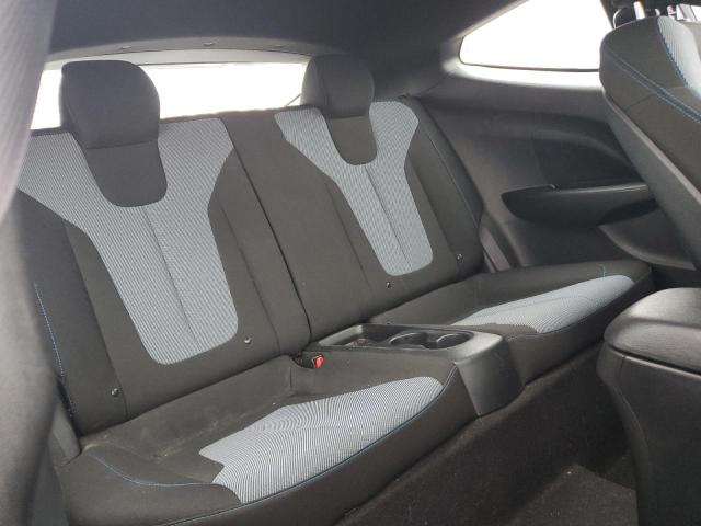 2019 HYUNDAI VELOSTER B - KMHTG6AF6KU004267