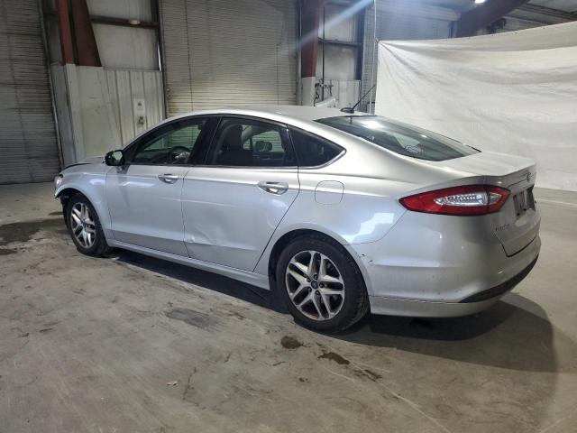 VIN 3FA6P0H71ER161252 2014 Ford Fusion, SE no.2