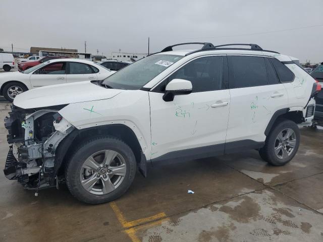 2023 TOYOTA RAV4 XLE - 2T3W1RFV8PC244890