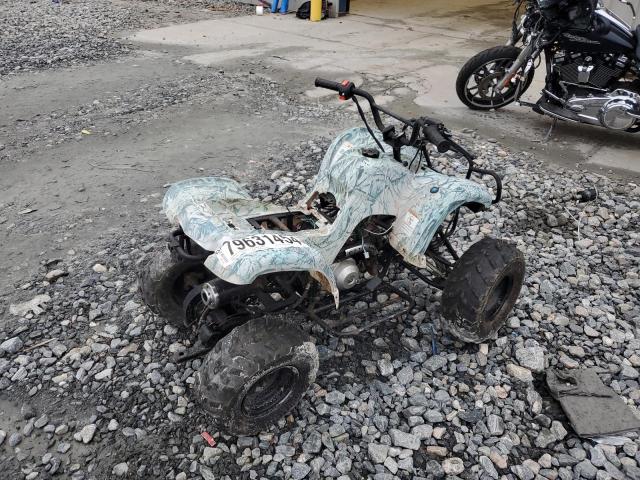 2016 HONDA TRX L5NAAFTD7F1014862