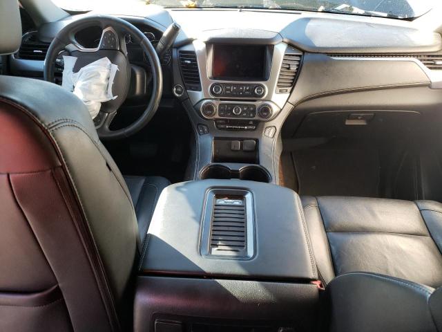 2016 CHEVROLET SUBURBAN K - 1GNSKHKC0GR461284