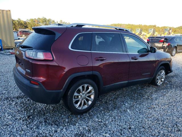 2019 JEEP CHEROKEE L - 1C4PJLCB8KD357237