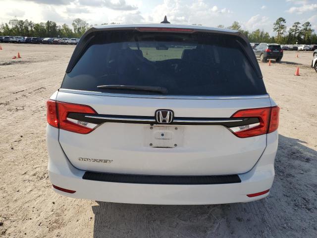 2022 HONDA ODYSSEY EX - 5FNRL6H79NB013745