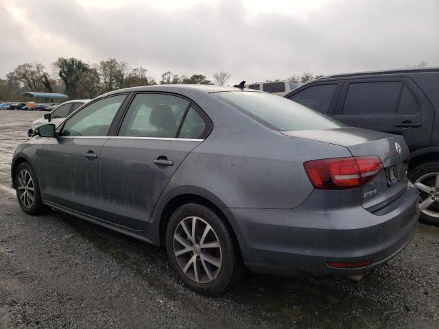2017 VOLKSWAGEN JETTA SE - 3VWB67AJ8HM320440
