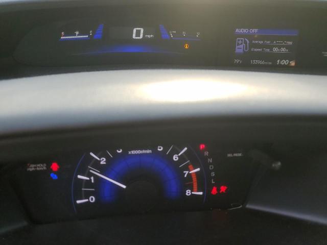 2015 HONDA CIVIC LX - 19XFB2F57FE026548