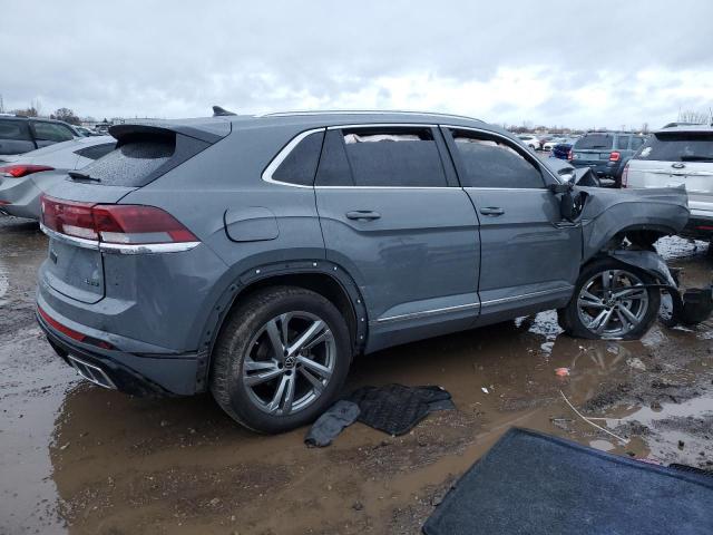 Vin: 1v2ae2ca0rc211358, lot: 81634594, volkswagen atlas sel r-line 20243