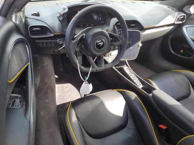 2024 MCLAREN AUTOMOTIVE ARTURA SBM16AEA2RW002389