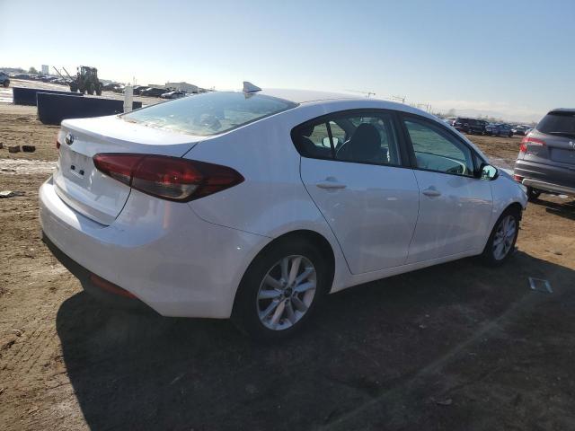 2017 KIA FORTE LX - 3KPFL4A78HE015496
