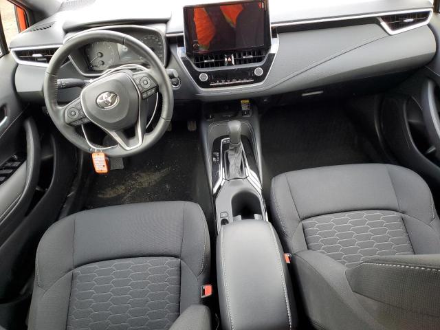 2024 TOYOTA COROLLA N JTNK4MBE8R3223438