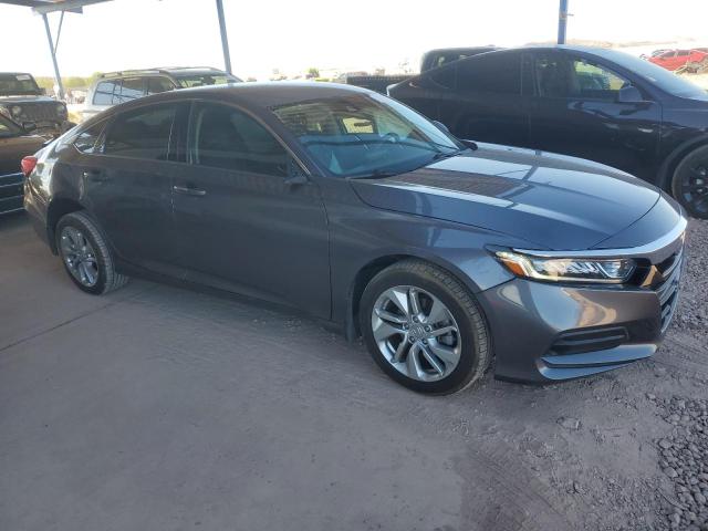 Vin: 1hgcv1f12ka008135, lot: 56311875, honda accord lx 20194