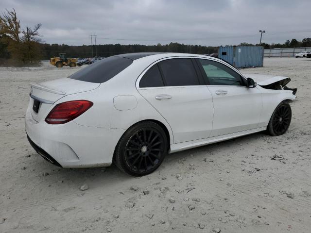 2017 MERCEDES-BENZ C 300 - 55SWF4JB2HU207355