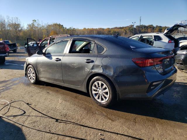 2019 KIA FORTE FE - 3KPF24ADXKE052162