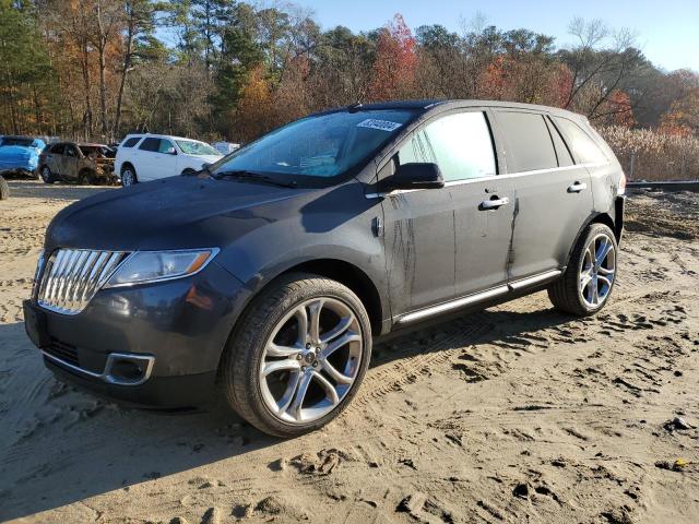 2013 LINCOLN MKX #3006706535