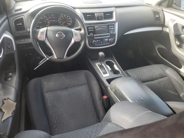 2017 NISSAN ALTIMA 2.5 - 1N4AL3AP1HC177861