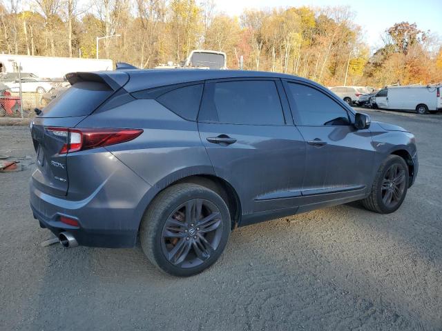 2019 ACURA RDX A-SPEC 5J8TC2H60KL023256