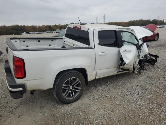 2021 CHEVROLET COLORADO - 1GCGSBEN9M1206409