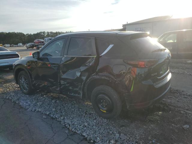 2020 MAZDA CX-5 TOURI - JM3KFACM1L0843387