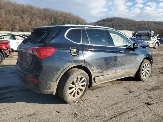 2020 BUICK ENVISION E - LRBFX2SA9LD084385