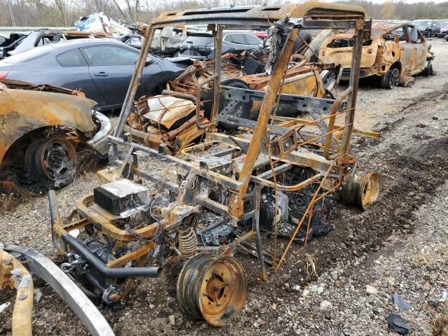 2017 POLARIS RANGER EV - 3NSRMAE41HE775583