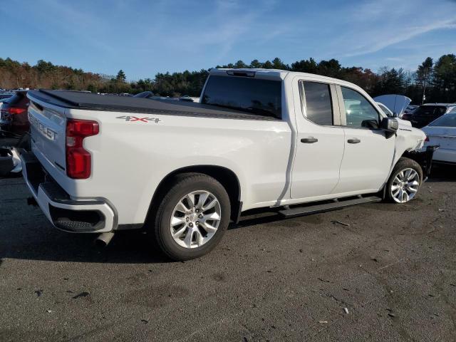 2020 CHEVROLET SILVERADO - 1GCRYBEH6LZ333376