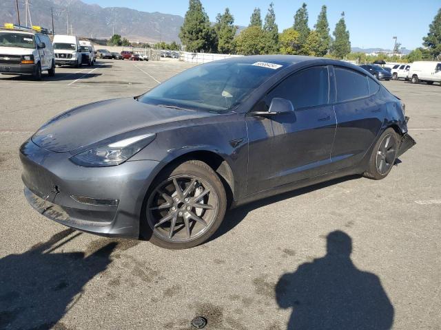 VIN 5YJ3E1EA0PF643322 2023 TESLA MODEL 3 no.1