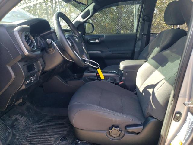 2019 TOYOTA TACOMA DOU - 3TMCZ5AN7KM235358