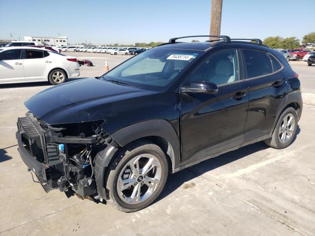 2023 HYUNDAI KONA SEL #2974484420