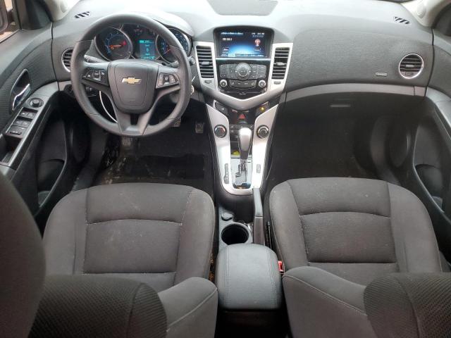 2015 CHEVROLET CRUZE LT - 1G1PC5SB7F7126169