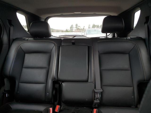 2021 CHEVROLET EQUINOX PR - 2GNAXXEV7M6133534