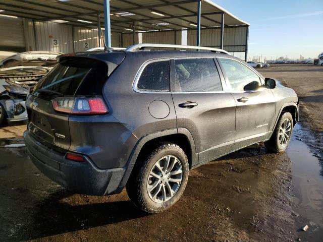 2019 JEEP CHEROKEE L - 1C4PJMLB6KD423211
