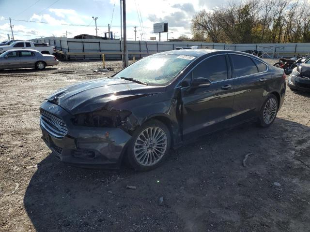 FORD FUSION TIT