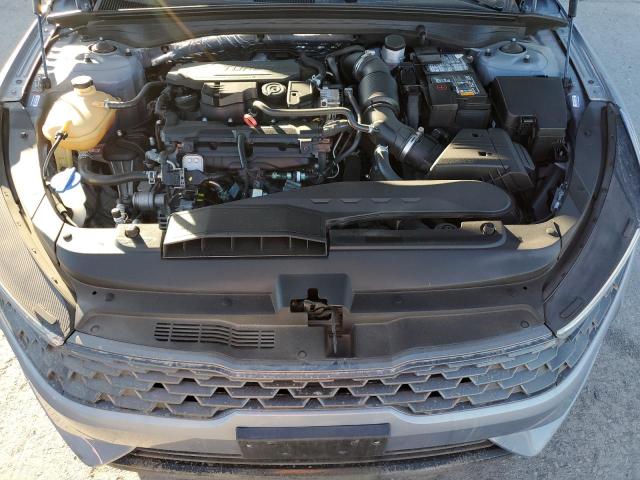 2022 KIA K5 LXS - 5XXG14J2XNG108862