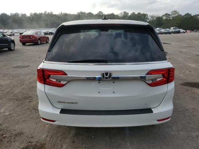 2020 HONDA ODYSSEY EX - 5FNRL6H72LB017990