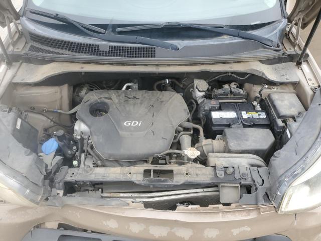 2015 KIA SOUL - KNDJN2A22F7212612