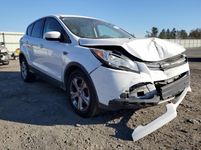 VIN 1FMCU0G73FUA50909 2015 Ford Escape, SE no.4