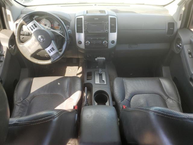 VIN 5N1AN0NW1DN819235 2013 NISSAN XTERRA no.8