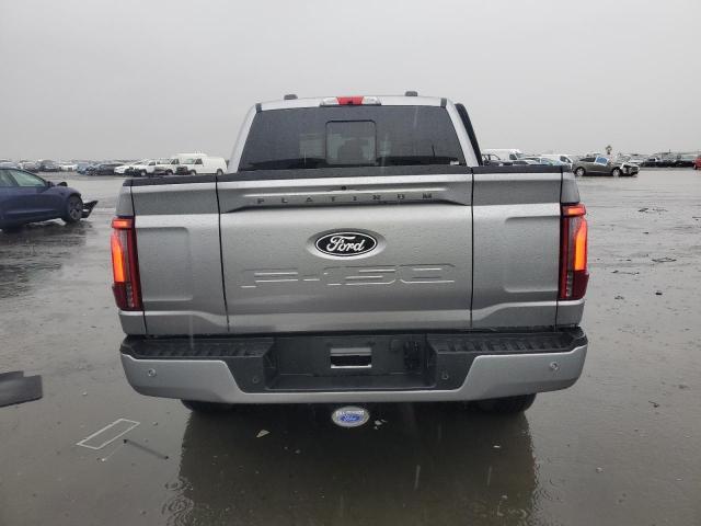 2024 FORD F150 PLATI 1FTFW7L83RFB64209