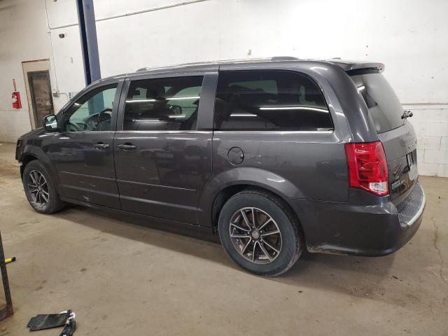 2017 DODGE GRAND CARA - 2C4RDGCG0HR773744