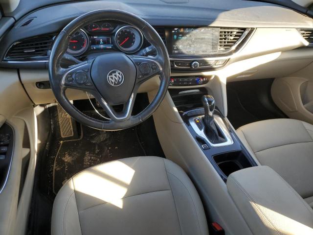 2018 BUICK REGAL ESSE W04GP6SX4J1074633