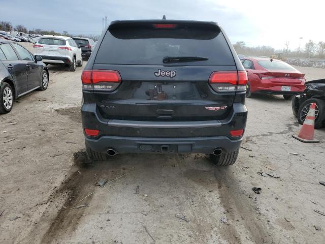 2017 JEEP GRAND CHER - 1C4RJFLG8HC635395