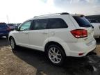 DODGE JOURNEY SX photo