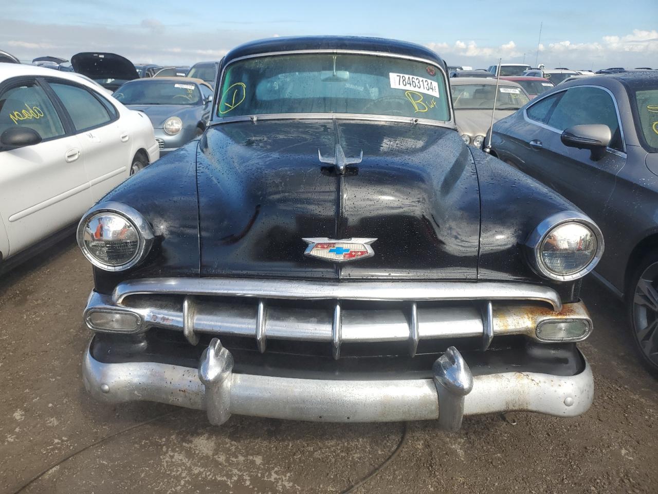 Lot #2998167292 1954 CHEVROLET BELAIR