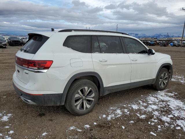 2024 VOLKSWAGEN ATLAS SE 1V2LR2CA6RC510706
