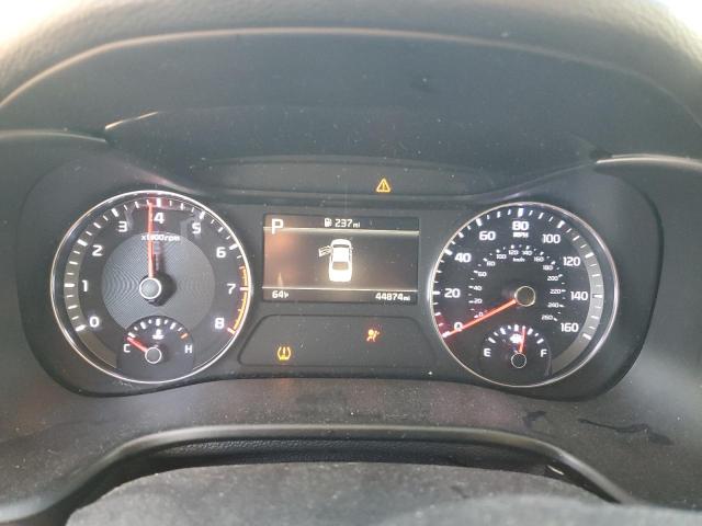 2023 KIA FORTE LX - 3KPF24AD5PE676085