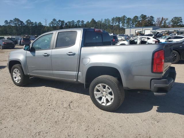 2022 CHEVROLET COLORADO L - 1GCGSCEN6N1264128