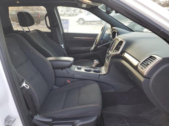 2016 JEEP GRAND CHER - 1C4RJFAG0GC427514