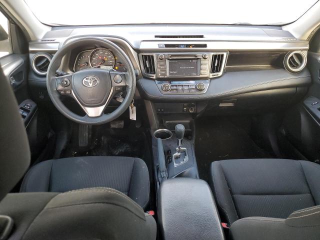 VIN JTMRFREV1FD158329 2015 Toyota RAV4, Xle no.8