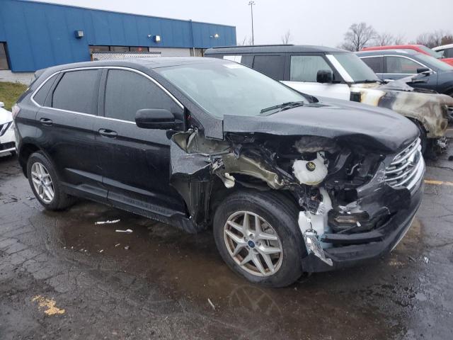 2022 FORD EDGE SEL - 2FMPK4J9XNBB01299