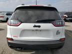 JEEP CHEROKEE L photo